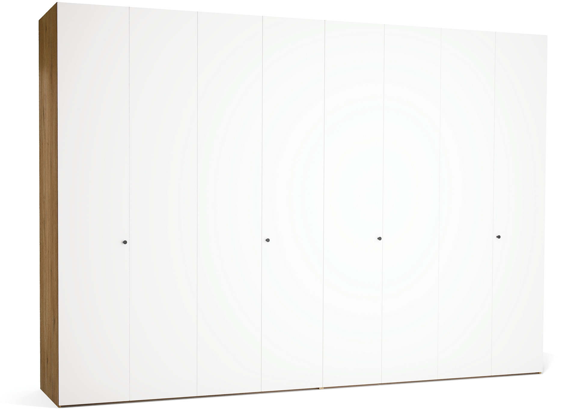 Kleiderschrank 350x240 Stor