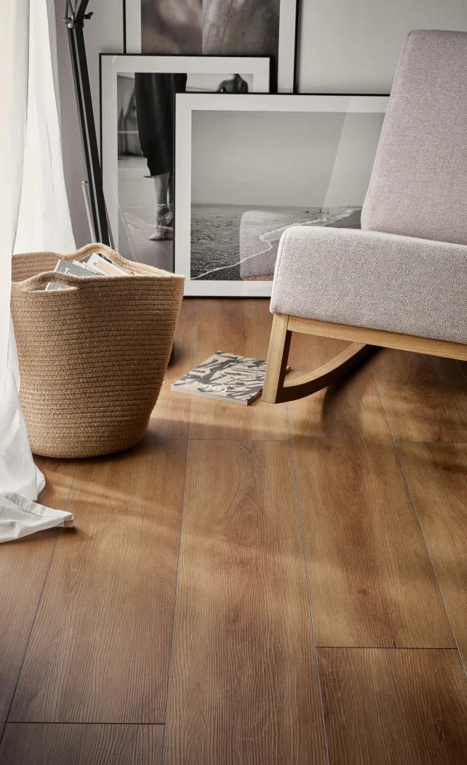 Flooring