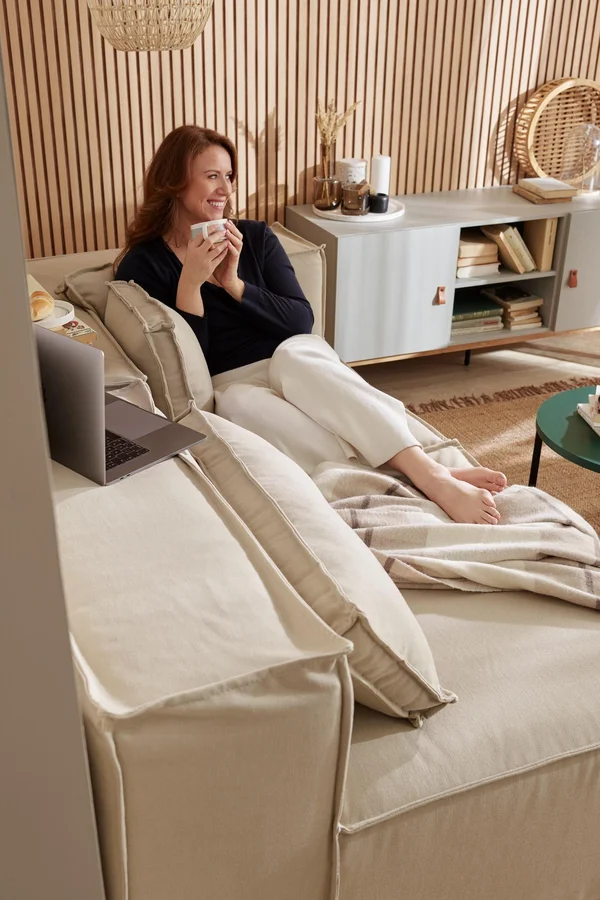 jasna sofa narożna