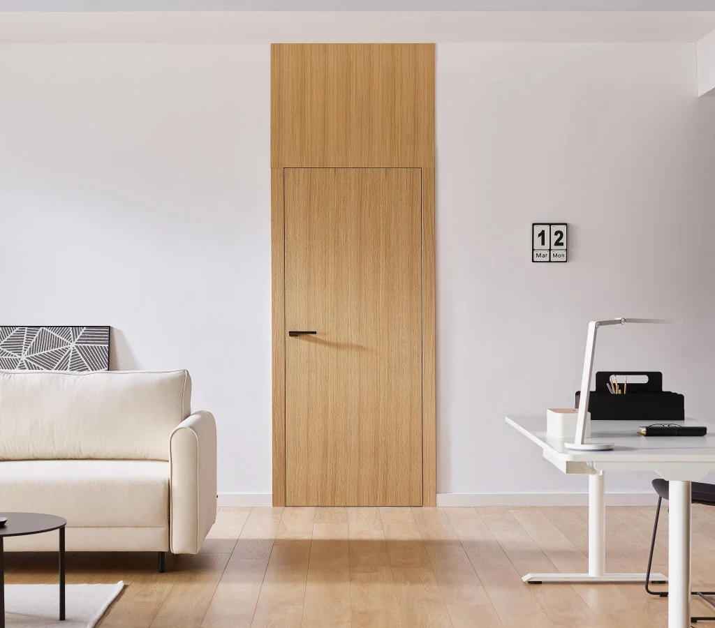 INTERIOR DOORS CATALOGUE