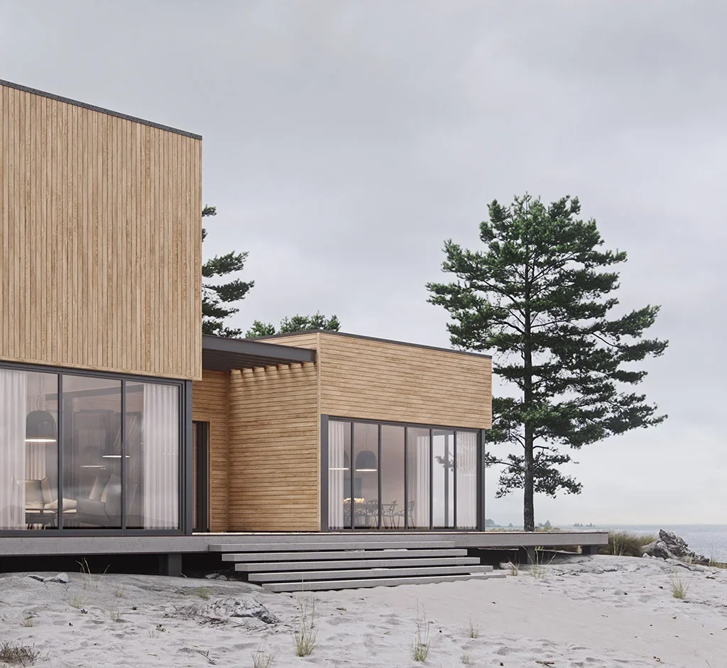 KERRAFRONT CLADDING CATALOGUE