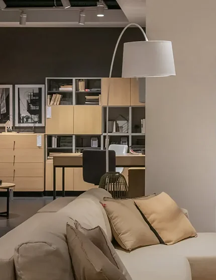 WELCOME TO VOX SHOWROOMS