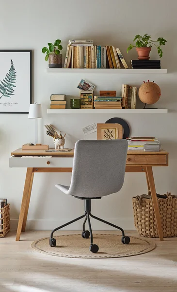 Desks 