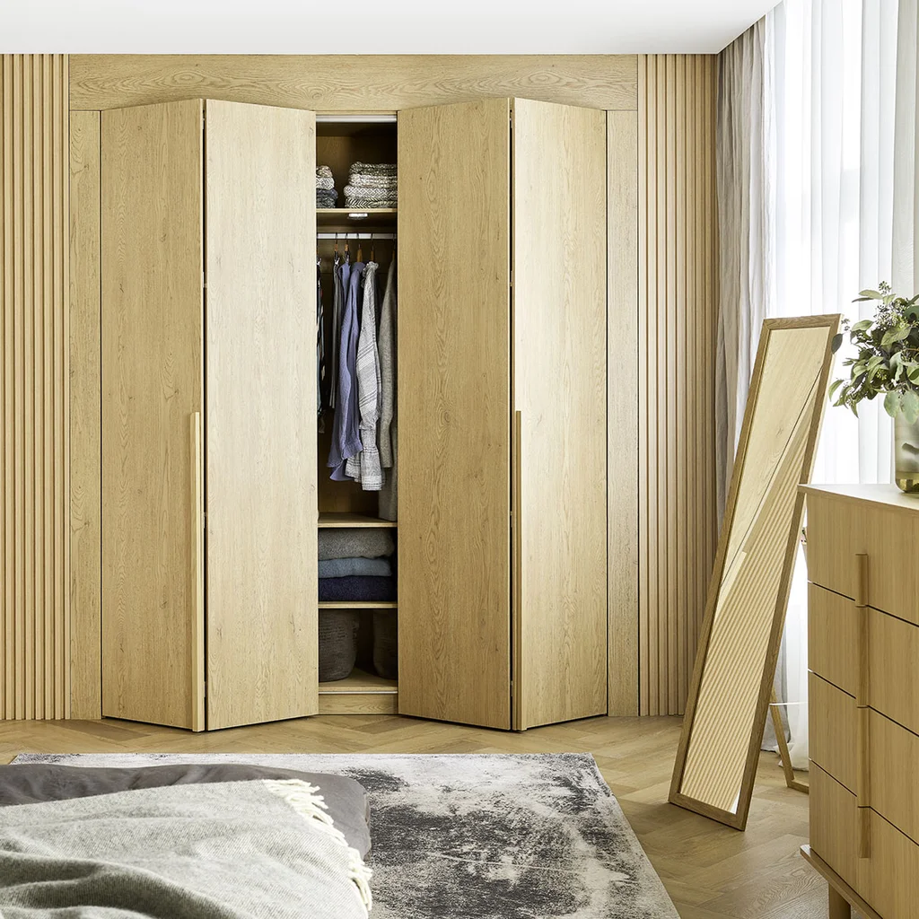 Katalog der Möbelkollektionen