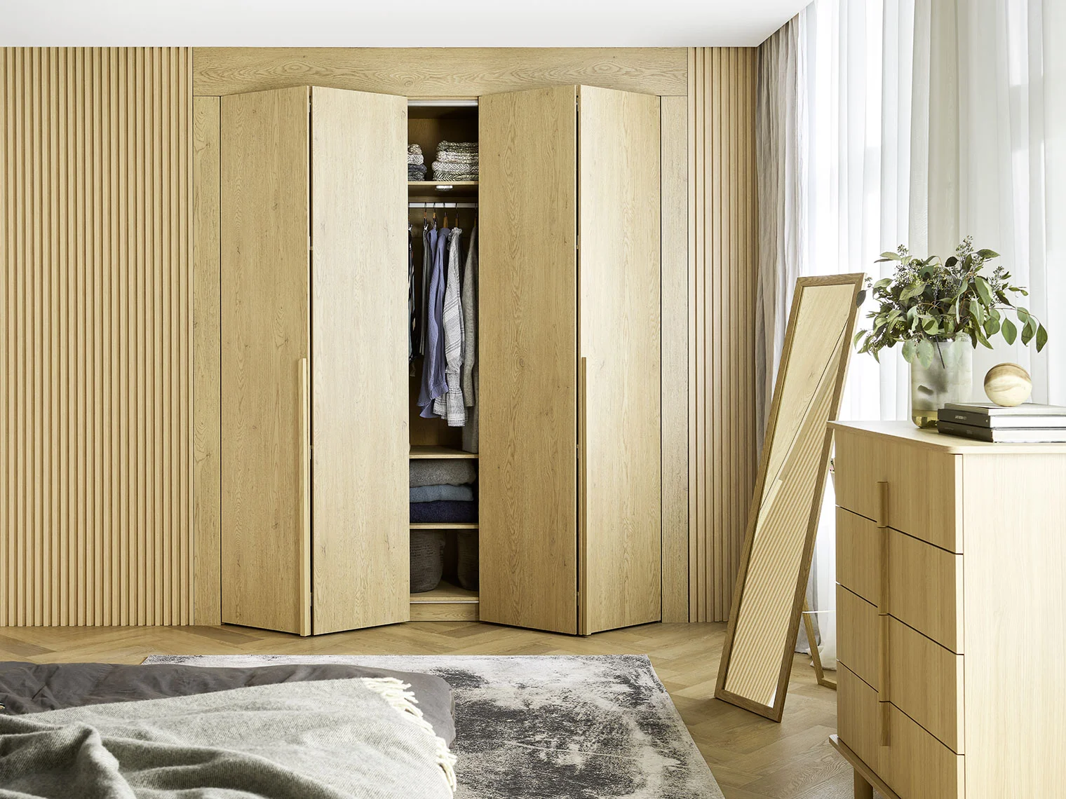 CATALOGUE OF FURNITURE COLLECTIONS