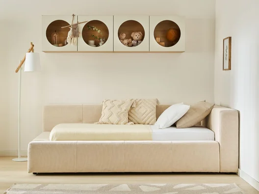 Pomysłowe łóżka dla dzieci – 8 ciekawych inspiracji