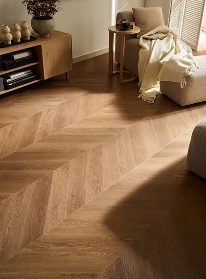 Podłoga<br> winylowa<br/> Vintra