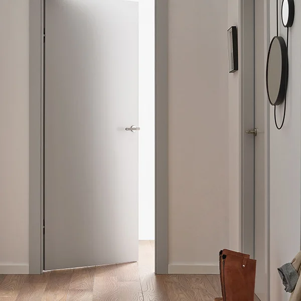 Wszystkie drzwi / All doors