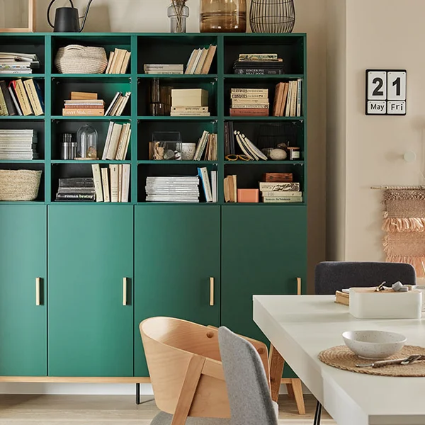 Wszystkie kolekcje meblowe / All furniture collections