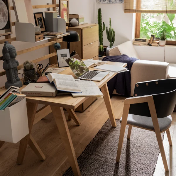 Biurko Worknest