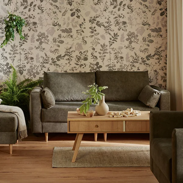 Panele dekoracyjne Kerradeco / Kerradeco decorative panels