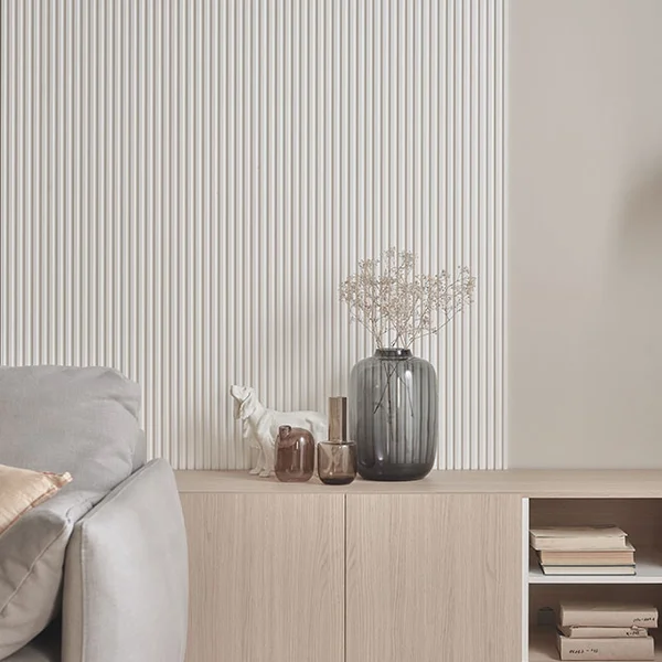Panele lamelowe Linerio / Linerio laminate panels