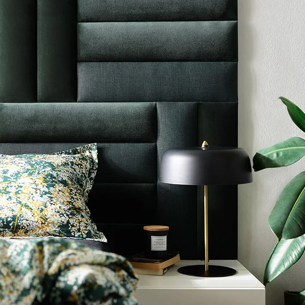 Panele tapicerowane Soform / Soform upholstered panels