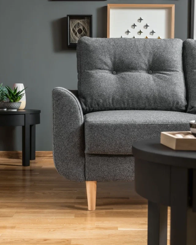 Wszystkie kolekcje tapicerowane / All upholstered collections