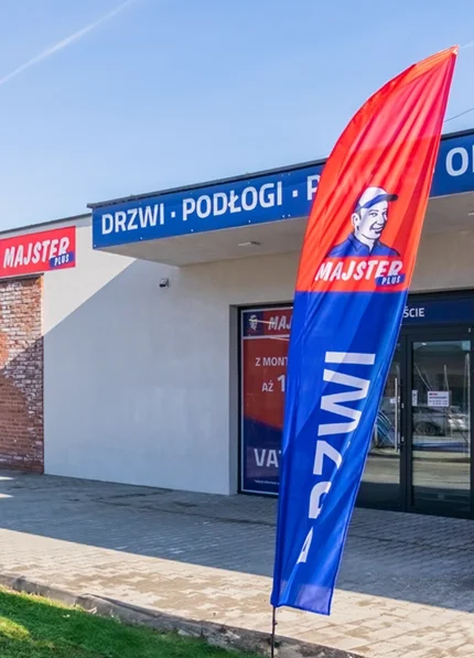 Rozwijaj z nami swój biznes