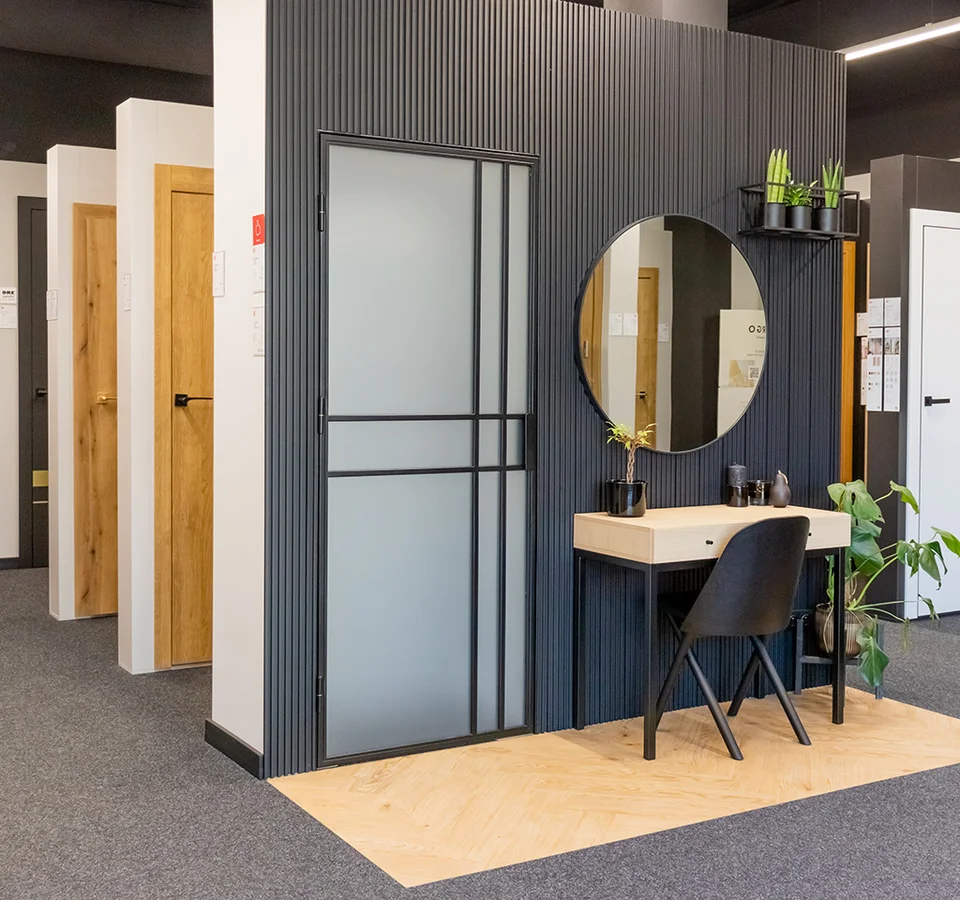 Znajdź salon Drzwi i Podłóg 