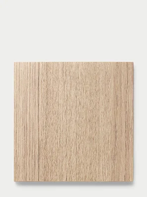 Straw oak