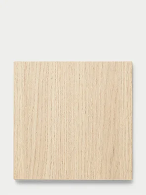 Light oak