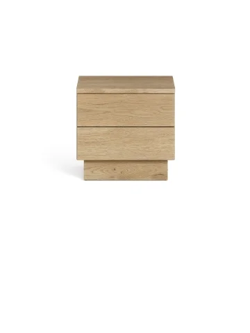 Standing table