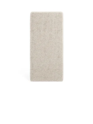 Upholstered side panel