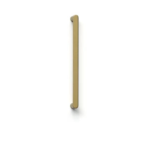 Blumenstrauß in Gold