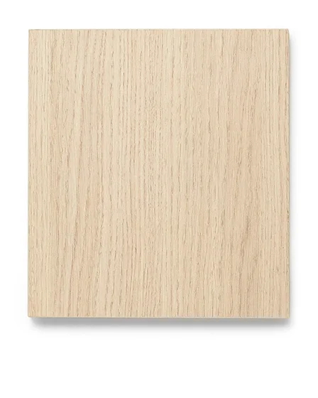 Light oak