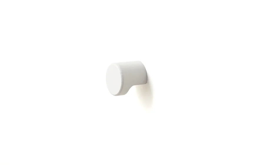 Alabaster white