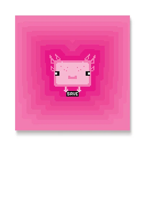 AKSOLOTL