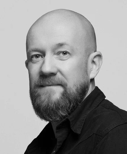 Piotr Kuchcinski