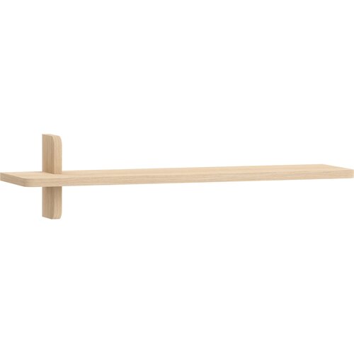 Wide wall shelf OMM