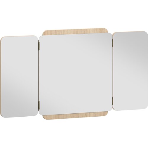 Theater mirror OMM