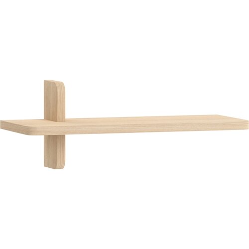 Narrow wall shelf OMM