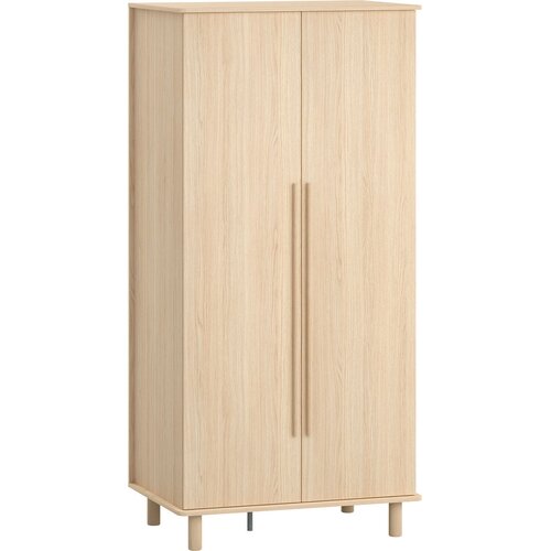 2-door wardrobe OMM