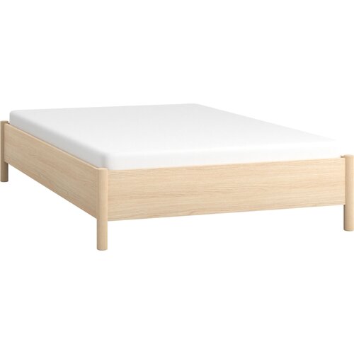 Lit 2 personnes sans appui-tête 140x200 OMM