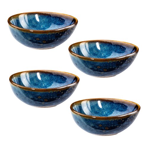 Ramekin kpl. 4 szt. Deep Blue