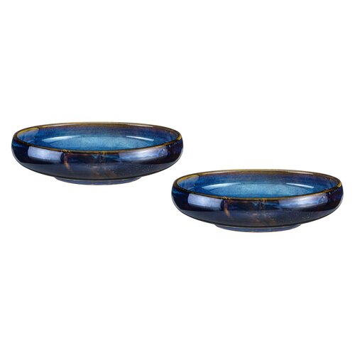 Misa 24,5 cm kpl. 2 szt. Deep Blue