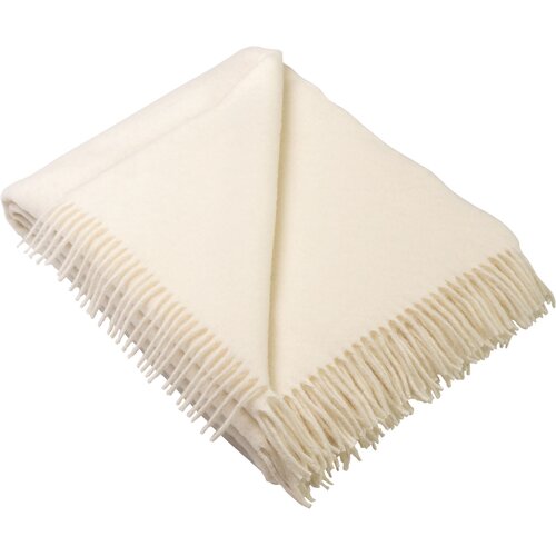 Blanket 150x200 Unni cream