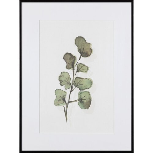 Grafika Seaplant II