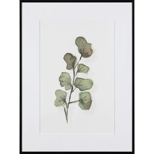 Grafika Seaplant II