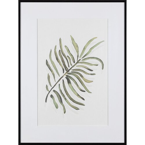 Grafika Seaplant III