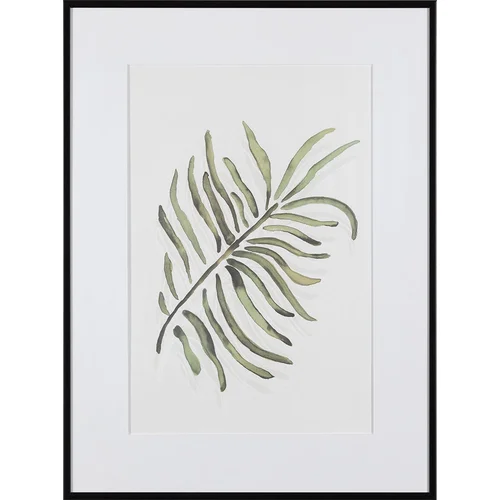 Grafika Seaplant III