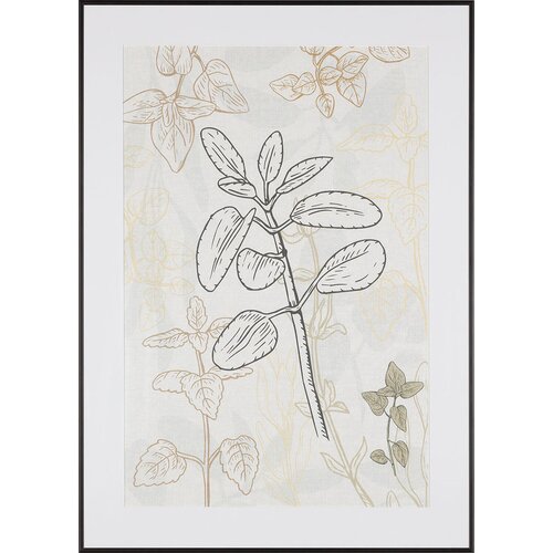 Grafika Meadow II
