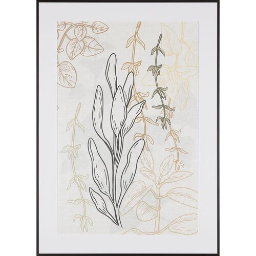 Grafika Meadow III
