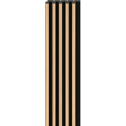 Lamele ścienne Linerio S-Line 12,2cm x 265cm x 1,2cm