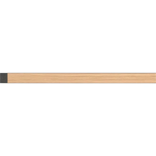 Listwa wykończeniowa góra/dół do lameli Linerio S/M-Line