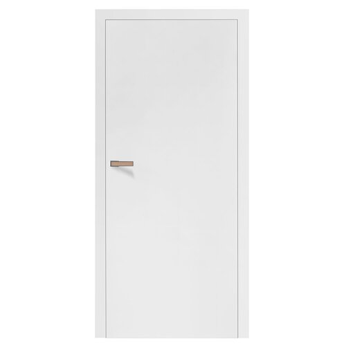 MODUS 10 Unrebated Doors