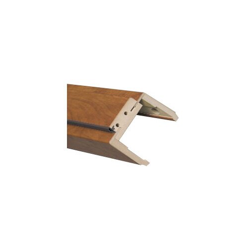 Ościeżnica MDF DRE regulowana przylgowa okleinowana 8  cm T80