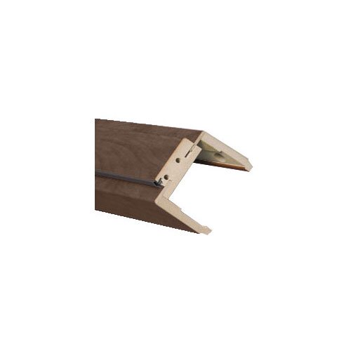 Ościeżnica MDF DRE regulowana przylgowa laminat CPL 8 cm T80