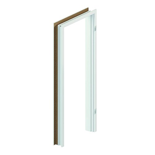 Ościeżnica regulowana bezprzylgowa Porta Elegance Portadecor/Portasynchro