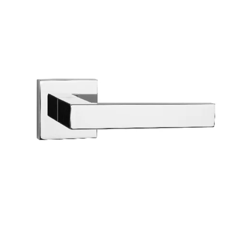 Klamka Tupai 2275 5SQ szyld kwadratowy